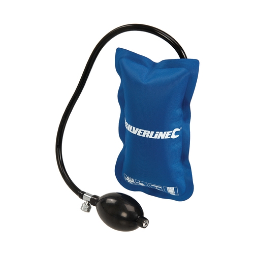 Silverline Inflatable Air Wedge 190 x 110mm