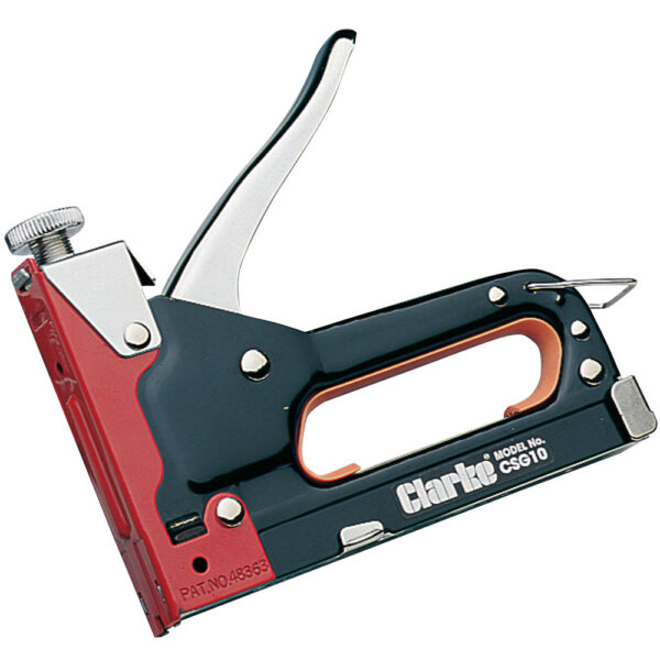 Clarke CSG10 Staple & Nail Gun