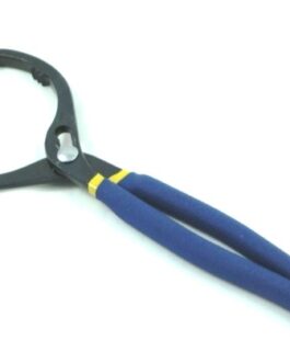 Toolzone 12″ Oil Filter Pliers  60 -115mm